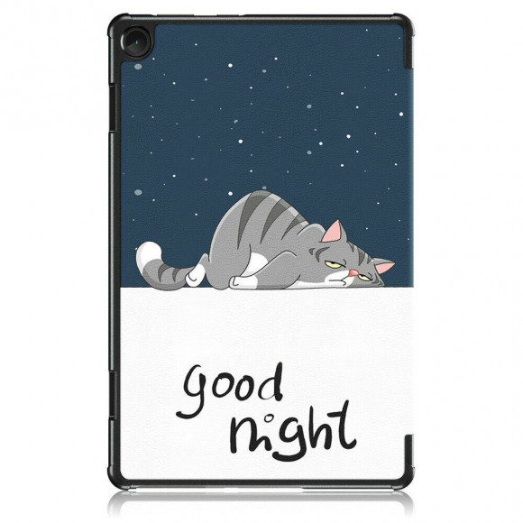 Чехол Smart Case для Lenovo Tab M10 Gen 3 TB328FU - 10,1 дюйм (Cat)
