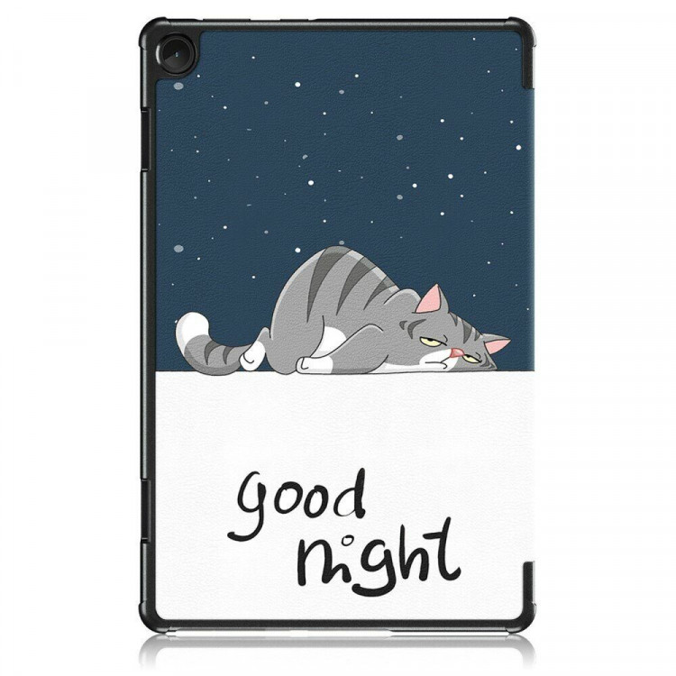 Чехол Smart Case для Lenovo Tab M10 Gen 3 TB328FU - 10,1 дюйм (Cat)