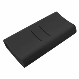 Чехол для внешнего аккумулятора Xiaomi Mi Power Bank 2C 20000 mAh (черный)