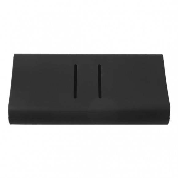 Чехол для внешнего аккумулятора Xiaomi Mi Power Bank 2C 20000 mAh (черный) Чехол для внешнего аккумулятора Xiaomi Mi Power Bank 2C 20000 mAh (черный)
