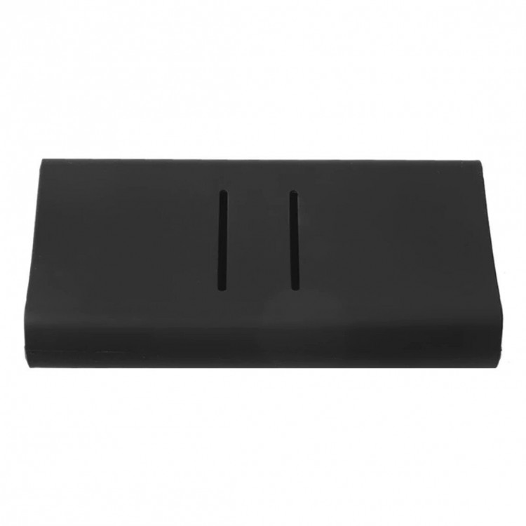 Чехол для внешнего аккумулятора Xiaomi Mi Power Bank 2C 20000 mAh (черный)