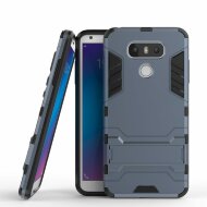 Чехол Duty Armor для LG G6 (темно-серый)