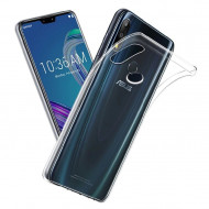 Силиконовый TPU чехол для Asus Zenfone Max Pro (M2) ZB631KL Силиконовый TPU чехол для Asus Zenfone Max Pro (M2) ZB631KL