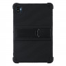 Силиконовый чехол для TCL NxtPaper 10s, TCL TAB 10s 4G 9080G, 9081X (2021) (фиолетовый)