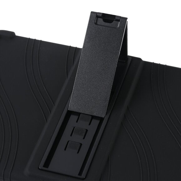 Силиконовый чехол для TCL NxtPaper 10s, TCL TAB 10s 4G 9080G, 9081X (2021) (фиолетовый) Силиконовый чехол для TCL NxtPaper 10s, TCL TAB 10s 4G 9080G, 9081X (2021) (фиолетовый)