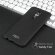 Чехол iMak Finger для OnePlus 6 (черный)