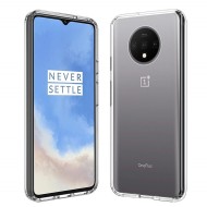 Силиконовый TPU чехол для OnePlus 7T Силиконовый TPU чехол для OnePlus 7T
