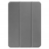 Планшетный чехол для iPad 10 2022 - 10,9 дюйма (серый)