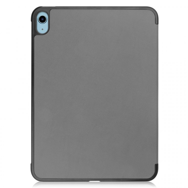 Планшетный чехол для iPad 10 2022 - 10,9 дюйма (серый)