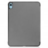 Планшетный чехол для iPad 10 2022 - 10,9 дюйма (серый)