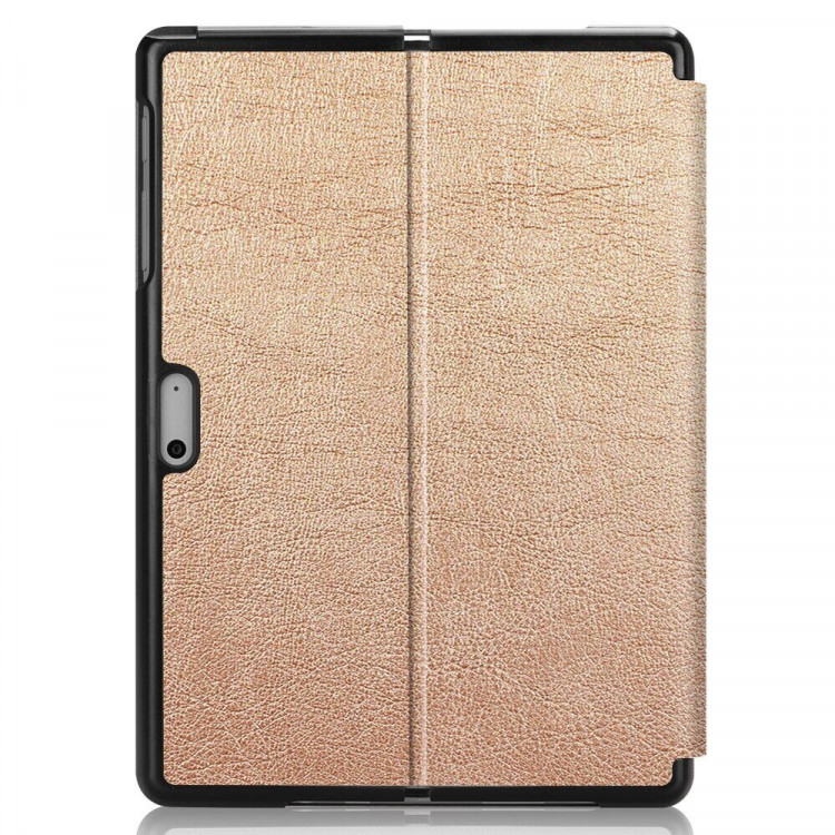 Чехол для Microsoft Surface Go 2, Surface Go (розовый)