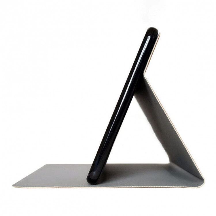 Чехол Flip Style для Teclast T50 (серый)