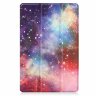 Чехол Smart Case для Lenovo Tab P11 Pro (2nd Gen) - 11,2 дюйма (Milky Way Nebula)