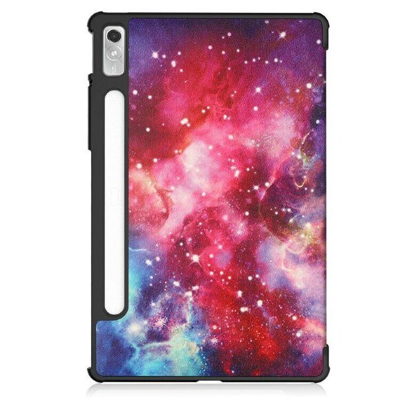Чехол Smart Case для Lenovo Tab P11 Pro (2nd Gen) - 11,2 дюйма (Milky Way Nebula) Чехол Smart Case для Lenovo Tab P11 Pro (2nd Gen) - 11,2 дюйма (Milky Way Nebula)