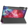 Чехол Smart Case для Lenovo Tab P11 Pro (2nd Gen) - 11,2 дюйма (Milky Way Nebula)