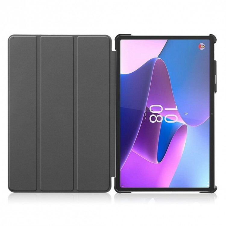 Чехол Smart Case для Lenovo Tab P11 Pro (2nd Gen) - 11,2 дюйма (Milky Way Nebula)