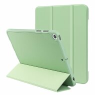 Чехол на iPad 7 2019, iPad 8 2020, iPad 9 2021 - 10,2 дюйма (зеленый) Чехол на iPad 7 2019, iPad 8 2020, iPad 9 2021 - 10,2 дюйма (зеленый)