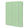 Чехол на iPad 7 2019, iPad 8 2020, iPad 9 2021 - 10,2 дюйма (зеленый)