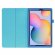 Чехол для Samsung Galaxy Tab S6 Lite (голубой)