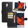 Чехол для Meizu Pro 6 Plus (черный)
