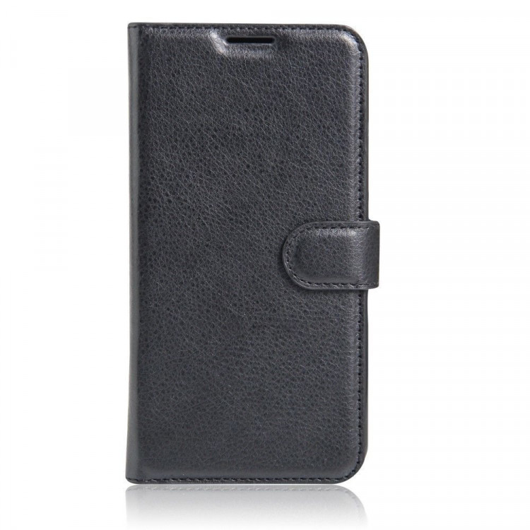 Чехол для Meizu Pro 6 Plus (черный)