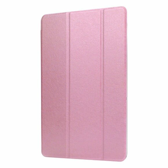 Чехол Smart Case для Samsung Galaxy Tab A7 (2020), Galaxy Tab A7 (2022) SM-T500, SM-T505, SM-T509 - 10,4 дюйма (розовый) Чехол Smart Case для Samsung Galaxy Tab A7 (2020), Galaxy Tab A7 (2022) SM-T500, SM-T505, SM-T509 - 10,4 дюйма (розовый)