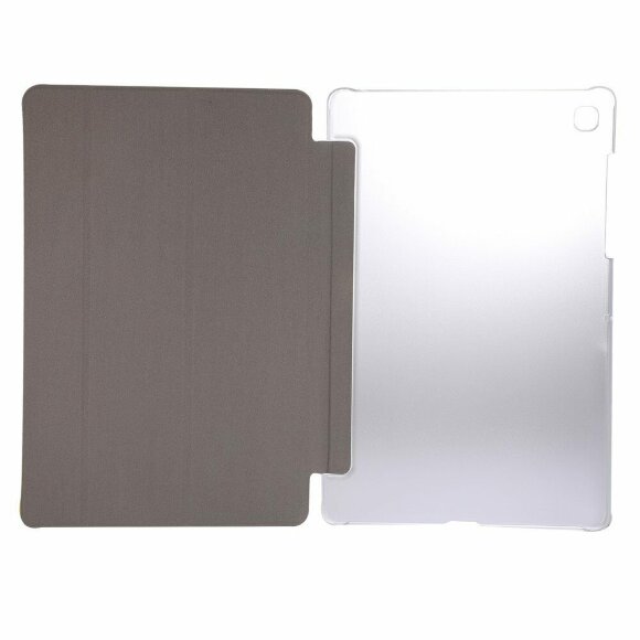Чехол Smart Case для Samsung Galaxy Tab A7 (2020), Galaxy Tab A7 (2022) SM-T500, SM-T505, SM-T509 - 10,4 дюйма (розовый) Чехол Smart Case для Samsung Galaxy Tab A7 (2020), Galaxy Tab A7 (2022) SM-T500, SM-T505, SM-T509 - 10,4 дюйма (розовый)