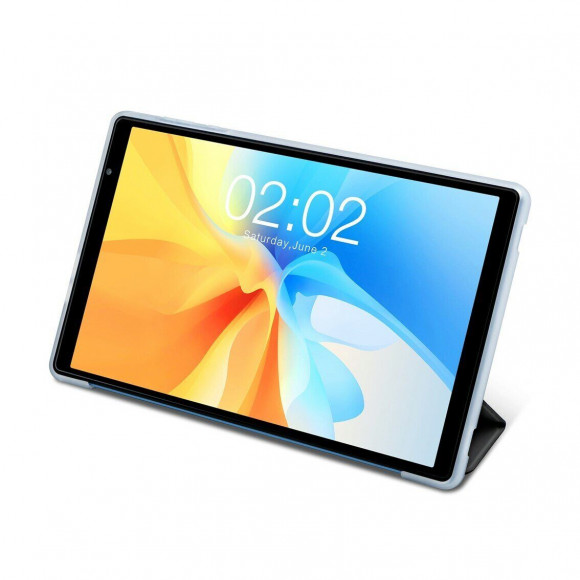 Чехол Smart Case для Teclast P25T (серый) Чехол Smart Case для Teclast P25T (серый)