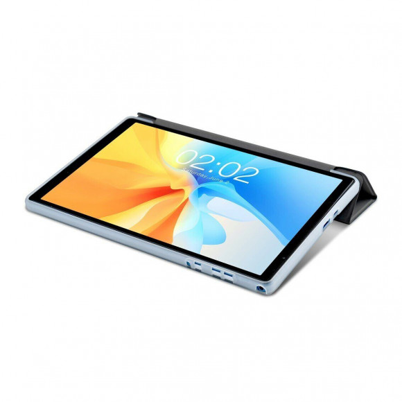 Чехол Smart Case для Teclast P25T (серый) Чехол Smart Case для Teclast P25T (серый)