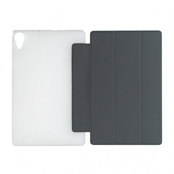 Чехол Smart Case для Teclast P25T (серый) Чехол Smart Case для Teclast P25T (серый)