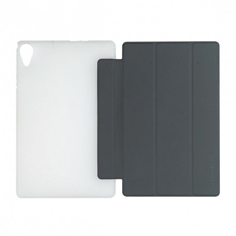 Чехол Smart Case для Teclast P25T (серый)
