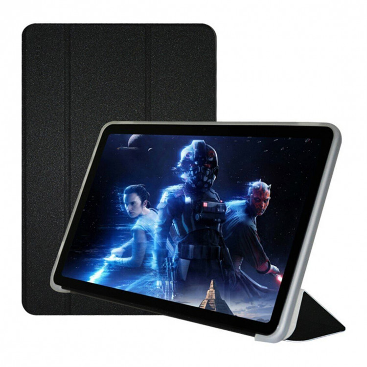 Планшетный чехол для Teclast T40S (черный)