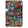 Чехол Smart Case для Oppo Pad Air (Graffiti)