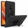 Чехол iMak Finger для Xiaomi Mi Mix 2 (черный)