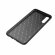 Чехол-накладка Resistant Carbon для Samsung Galaxy A50 / Galaxy A50s / Galaxy A30s (черный)