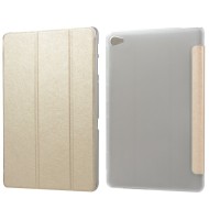 Чехол Smart-Case для MediaPad M5 lite 10 (золотой)