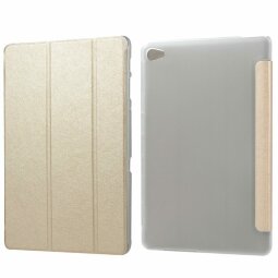 Чехол Smart-Case для MediaPad M5 lite 10 (золотой)