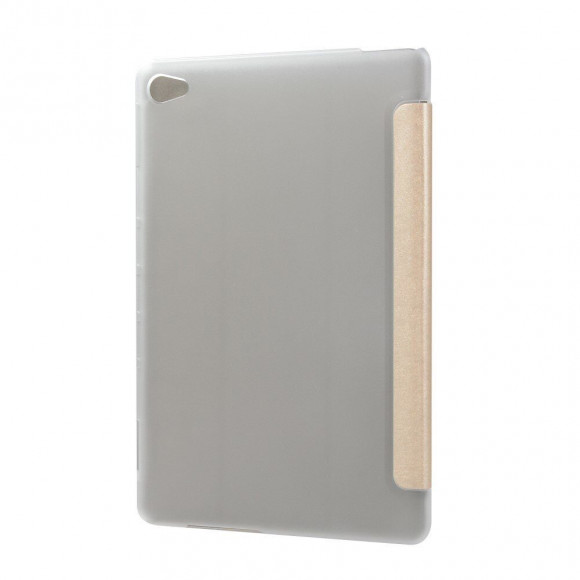 Чехол Smart-Case для MediaPad M5 lite 10 (золотой) Чехол Smart-Case для MediaPad M5 lite 10 (золотой)