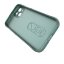 Чехол Magic Shield для iPhone 15 Plus (голубой)