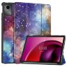 Чехол для Lenovo Tab M11, Xiaoxin Pad 11 2024 (Milky Way)