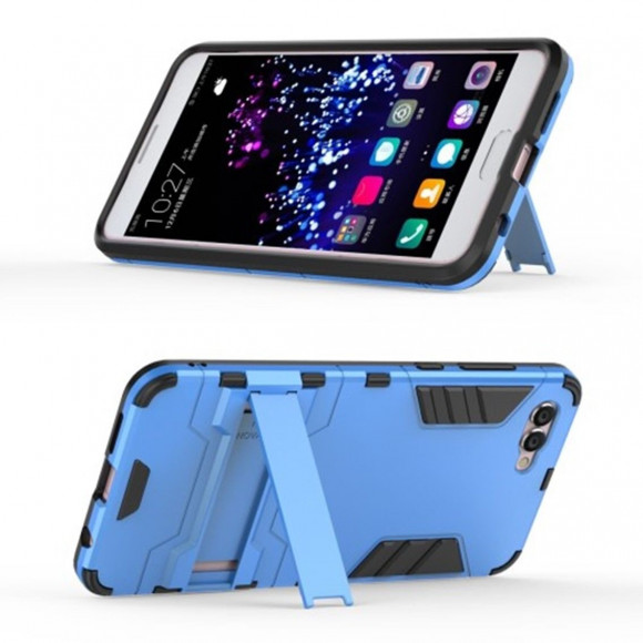 Чехол Duty Armor для Huawei Nova 2s (голубой) Чехол Duty Armor для Huawei Nova 2s (голубой)