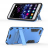 Чехол Duty Armor для Huawei Nova 2s (голубой)