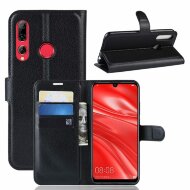 Чехол для Huawei P Smart+ (Plus) 2019 / Enjoy 9s / Honor 10i (черный) Чехол для Huawei P Smart+ (Plus) 2019 / Enjoy 9s / Honor 10i (черный)