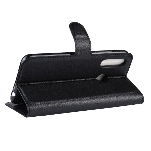 Чехол для Huawei P Smart+ (Plus) 2019 / Enjoy 9s / Honor 10i (черный)