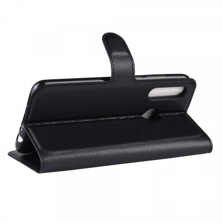 Чехол для Huawei P Smart+ (Plus) 2019 / Enjoy 9s / Honor 10i (черный)