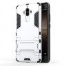 Чехол Duty Armor для Huawei Mate 9 (серебряный)