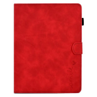 Универсальный чехол Folio Stand для планшета 10 дюймов (красный)