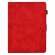 Универсальный чехол Folio Stand для планшета 10 дюймов (красный)