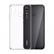 Силиконовый TPU чехол для Huawei Honor 8X Силиконовый TPU чехол для Huawei Honor 8X