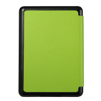 Планшетный чехол для Amazon Kindle Paperwhite 4 (2018-2021) 10th Generation, 6 дюймов (зеленый)
